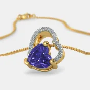 The Philasa Pendant - thumb 1