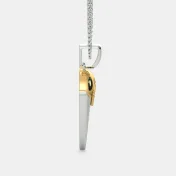 The Lava Pendant - thumb 5