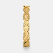 The Influential Structure Bangle - thumb 4