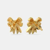 The Lovely Bow Earrings For Kids - thumb 7