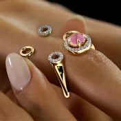 The Joie De Vivre Ring - thumb 5