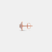 The Elite Eclat Stud Earrings - thumb 9