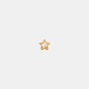 The Bling Belle Stud Earrings - thumb 5