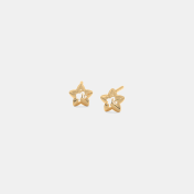 The Bling Belle Stud Earrings - thumb 1