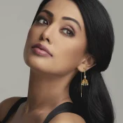 The Archana Sui Dhaga Earrings - thumb 2