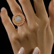 The Audre Ring - thumb 4
