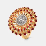 The Audre Ring - thumb 1