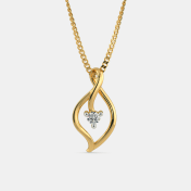 The Pippa Pendant - thumb 6
