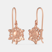 The Matilda Drop Earrings - thumb 8