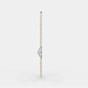 The Pearl Nest Necklace - thumb 2