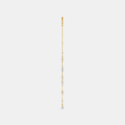 The Pearl Essence Necklace - thumb 2