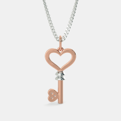 The Caryl Pendant - thumb 4