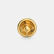 The Octavia Stud Earrings - thumb 5