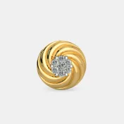 The Octavia Stud Earrings - thumb 7