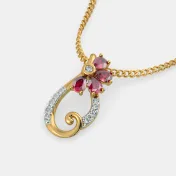The Raahi Pendant - thumb 7
