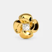 The Reenie Stud Earrings - thumb 4
