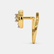 The Mayekar Nose Pin - thumb 5