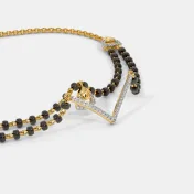 The Aarashi Mangalsutra - thumb 7
