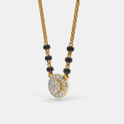 The Mizuki Mangalsutra - thumb 4