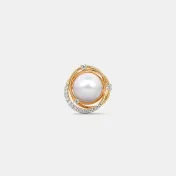 The Purvi Stud Earrings - thumb 7