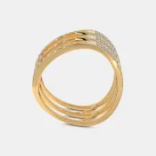 The Anvaya Thumb Ring - thumb 6