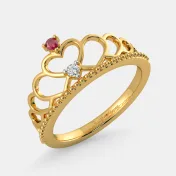 The Hirali Ring - thumb 1