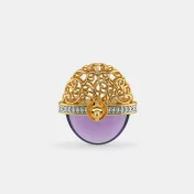 The Orabela Stud Earrings - thumb 5