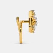 The Banmala Nose Pin - thumb 7