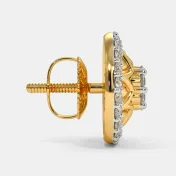 The Cecilio Stud Earrings - thumb 7
