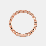 The Alix Heart Ring - thumb 8
