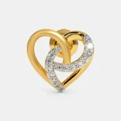 The Avice Stud Earrings - thumb 4