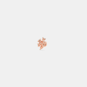 The Abeer Stud Earrings - thumb 7
