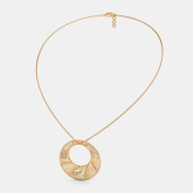 The Calyphra Pendant Necklace - thumb 3