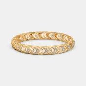 The Perpete Round Bangle - thumb 4
