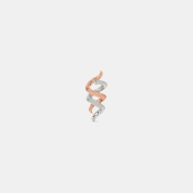 The Lovise Stud Earrings - thumb 8