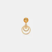 The Madalyn Drop Earrings - thumb 6