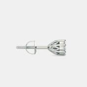 The Kellen Stud Earrings - thumb 6