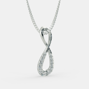 The Infinity Pendant - thumb 6