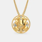 The Shubhan Pendant - thumb 6