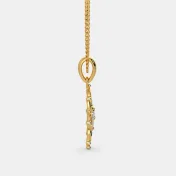 The Divine Hanuman Pendant - thumb 5