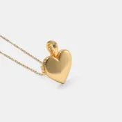 The Quest of Love Openable Pendant - thumb 6