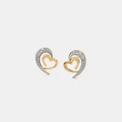 The Nova Earrings - thumb 1