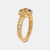 The Nav Kavach Ring - thumb 9