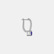 The Neo Elegance Hoop Earrings - thumb 7