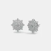 The Cordial Earrings - thumb 1