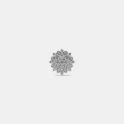 The Galliano Stud Earrings - thumb 7