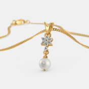 The Ornela Pendant - thumb 1