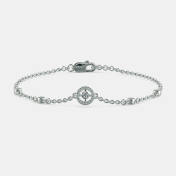 The Mystery Lady Bracelet - thumb 1