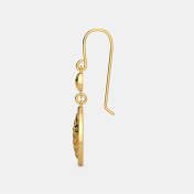 The Splendor in Petal Earrings - thumb 4