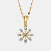 The Life in Bloom Pendant - thumb 6